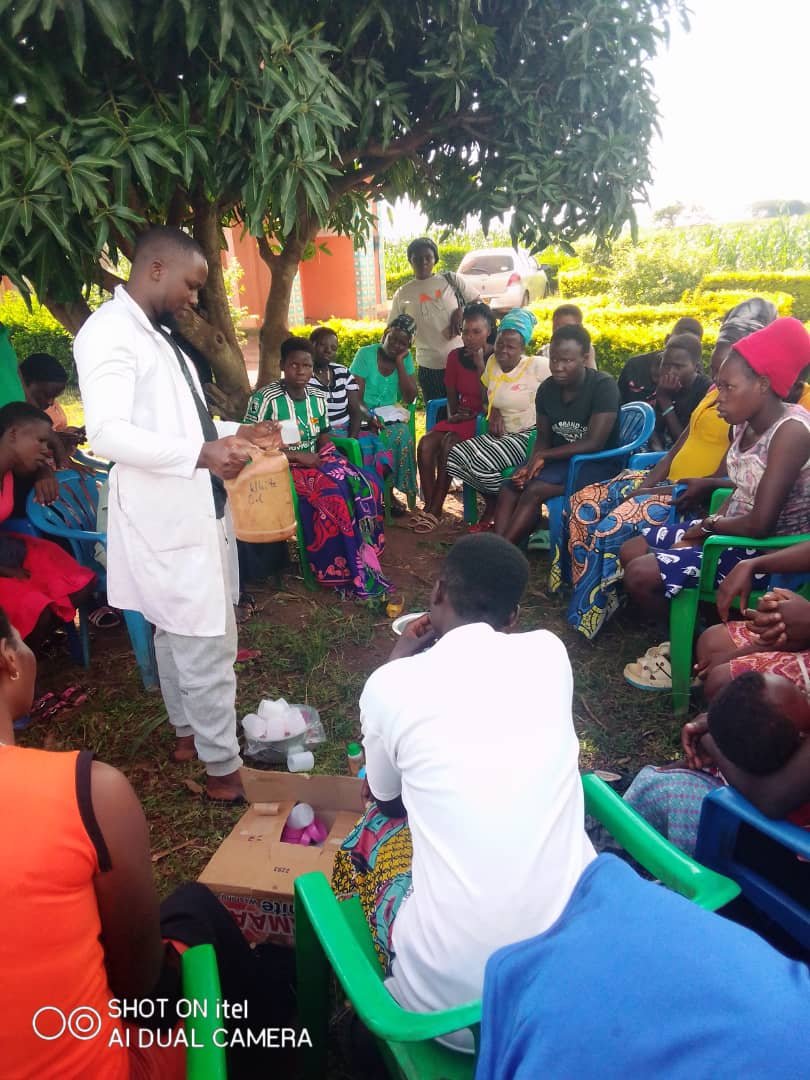 Community Outreach Services