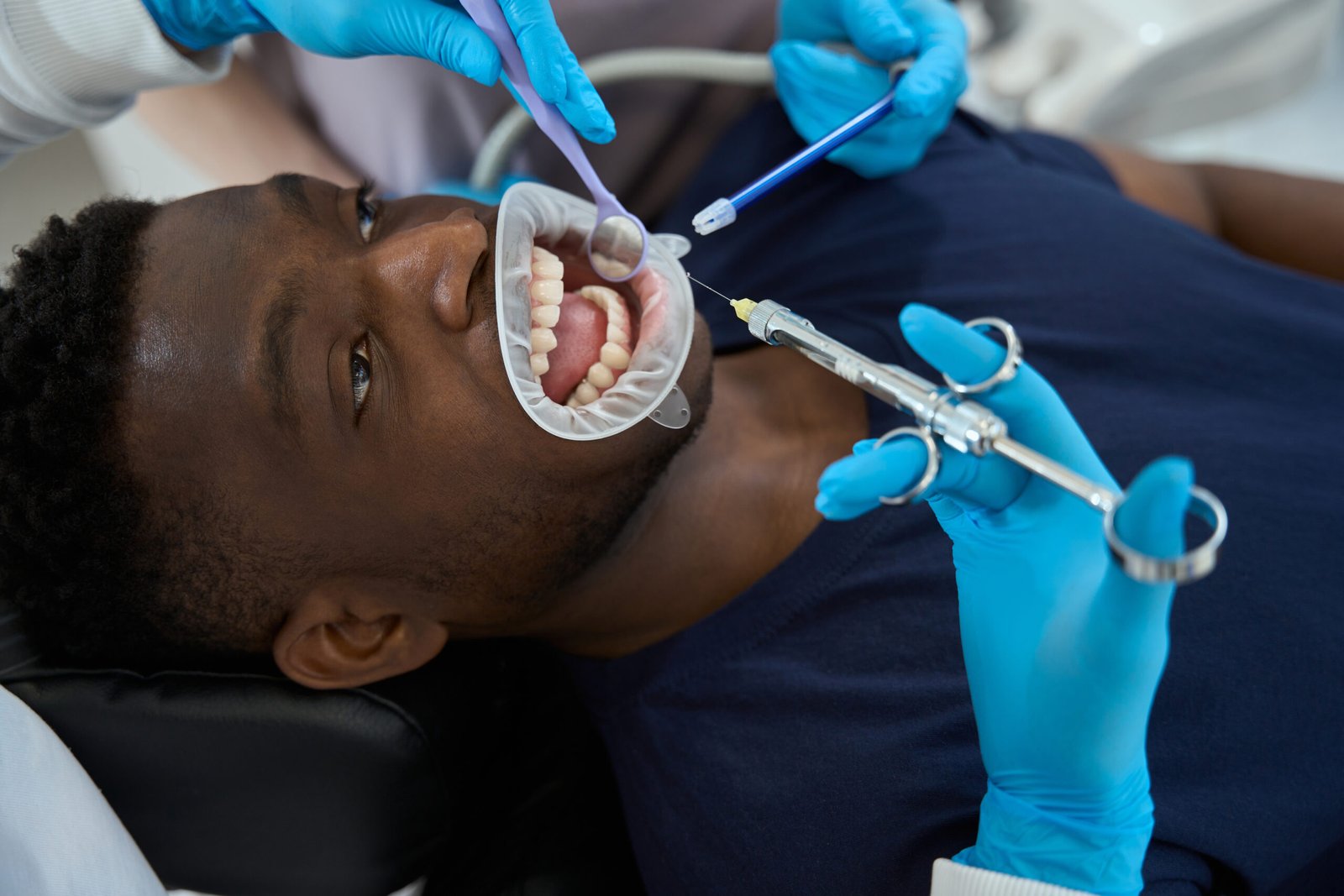 Dental Care Services