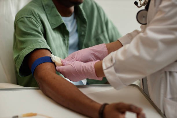 Community Health Services
